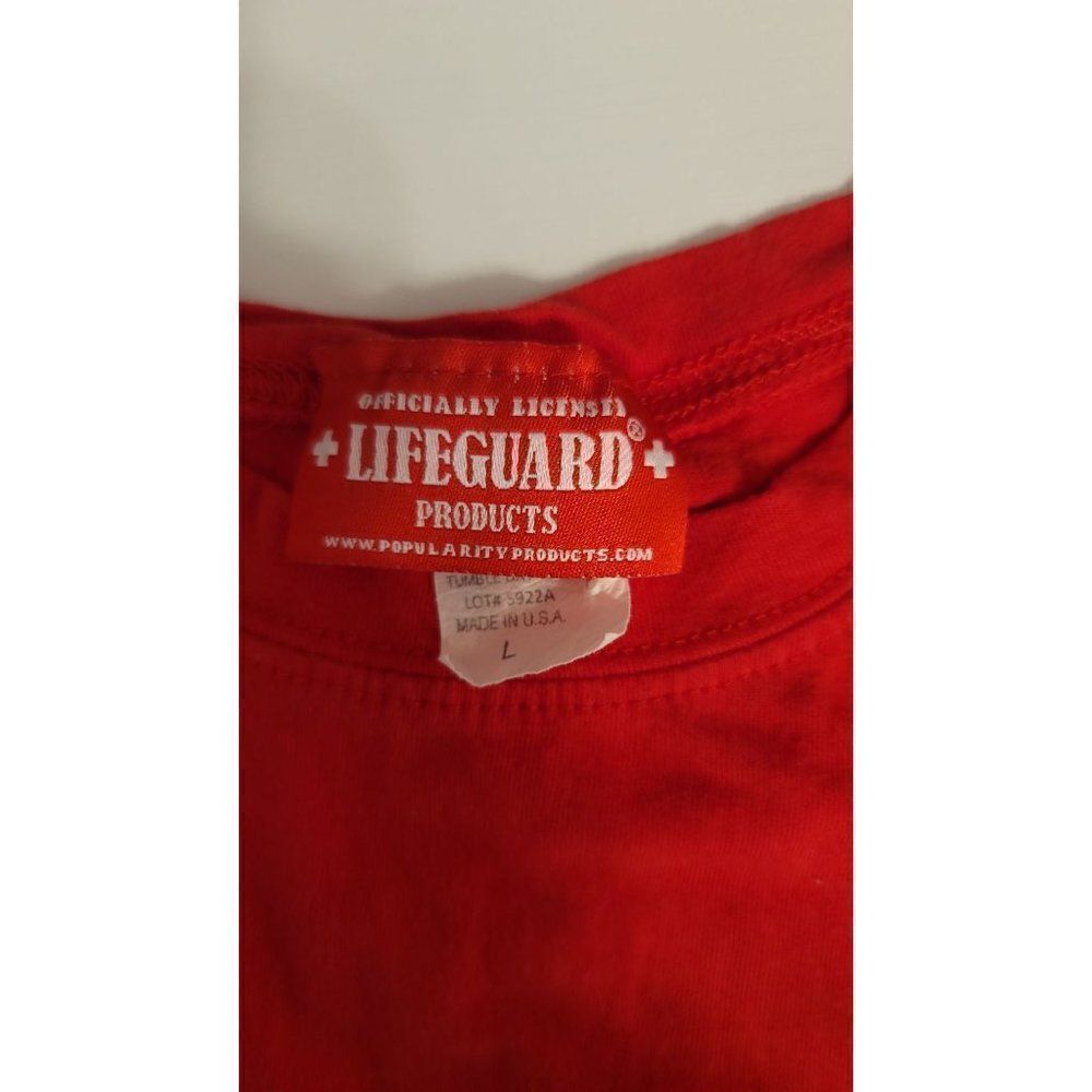 Lifeguard Cape Cod T-Shirt - Picture 6 of 7